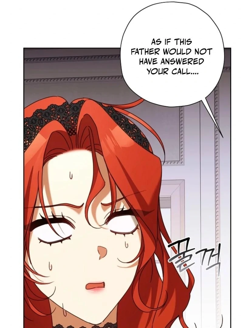 The Regretful Villainess Is Happy Because She Got Divorced Chapter 43 - Page 45