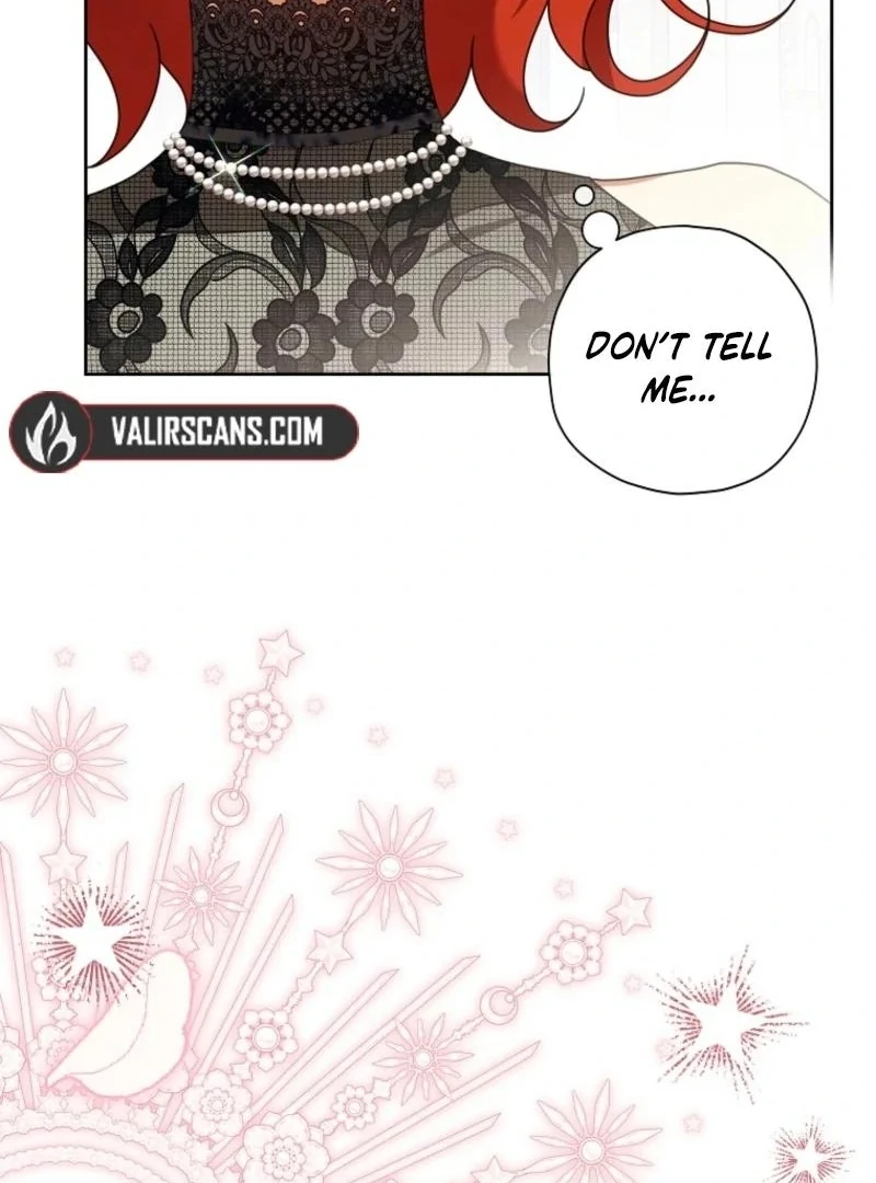 The Regretful Villainess Is Happy Because She Got Divorced Chapter 43 - Page 46