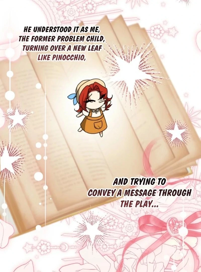 The Regretful Villainess Is Happy Because She Got Divorced Chapter 43 - Page 47