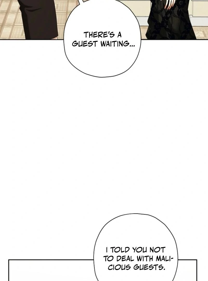 The Regretful Villainess Is Happy Because She Got Divorced Chapter 43 - Page 6