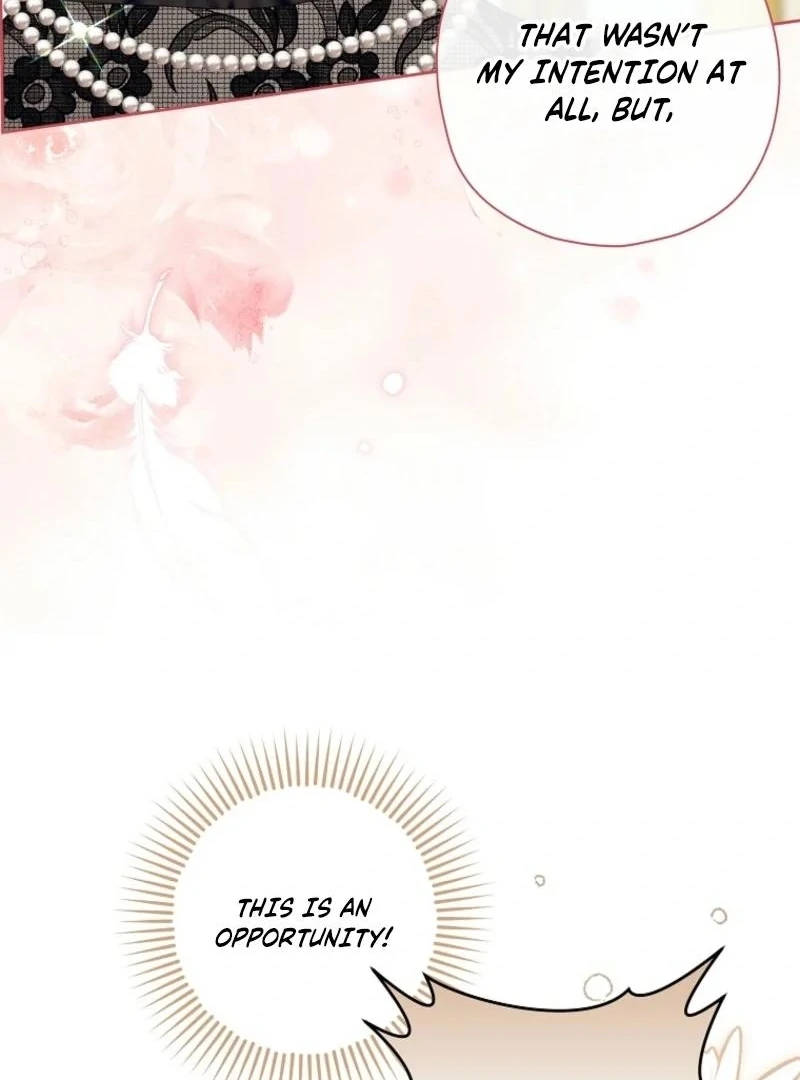 The Regretful Villainess Is Happy Because She Got Divorced Chapter 43 - Page 51