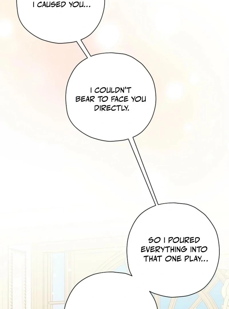 The Regretful Villainess Is Happy Because She Got Divorced Chapter 43 - Page 54