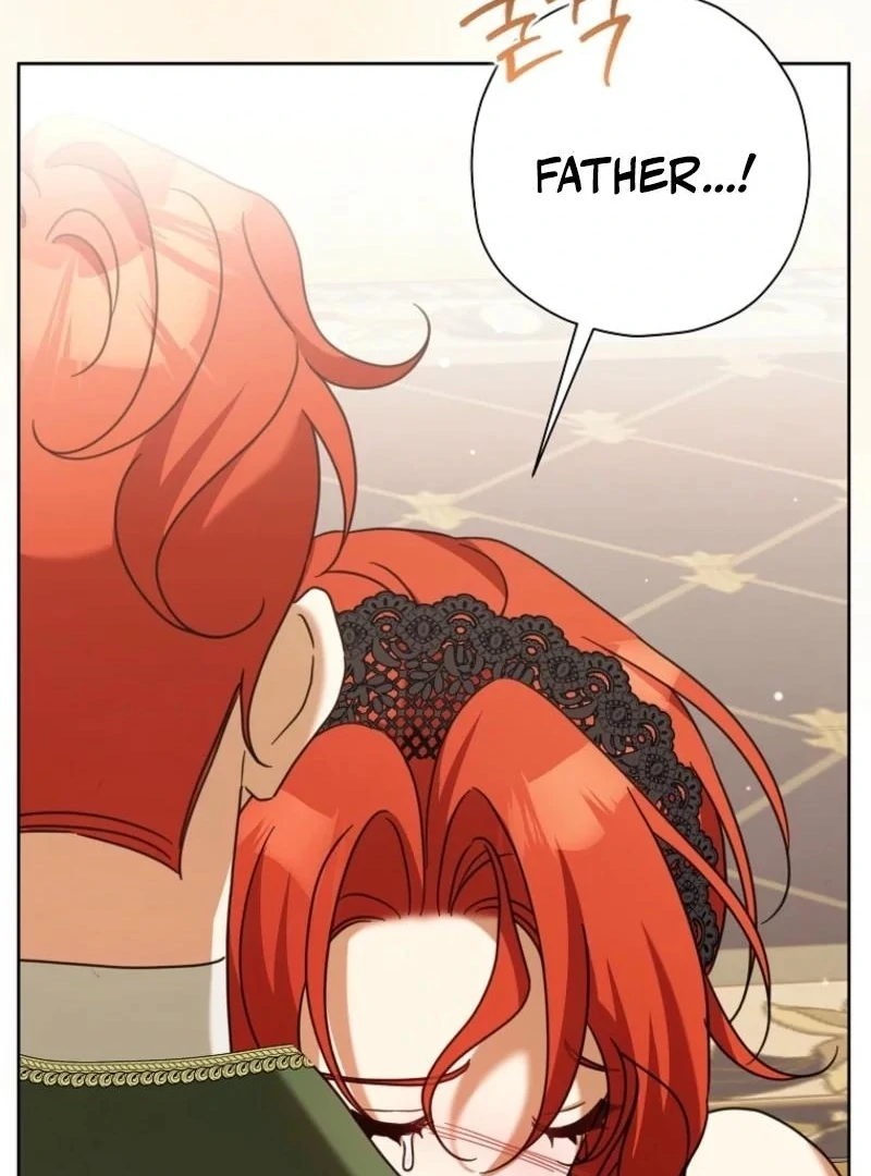 The Regretful Villainess Is Happy Because She Got Divorced Chapter 43 - Page 59