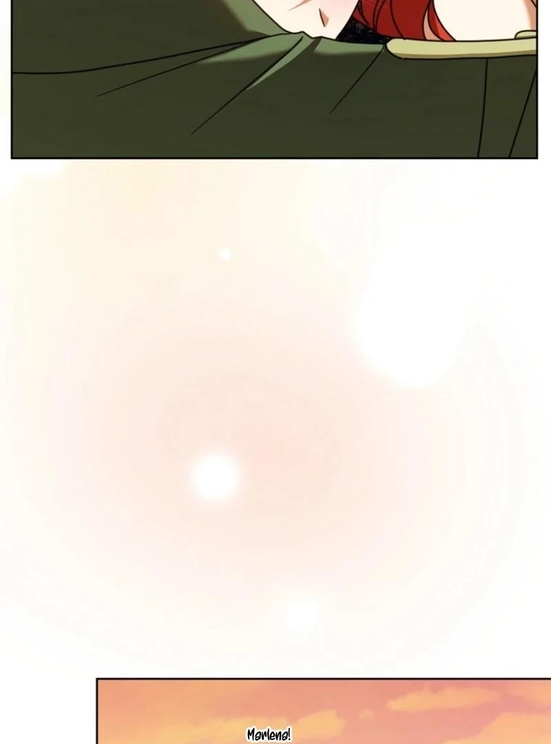 The Regretful Villainess Is Happy Because She Got Divorced Chapter 43 - Page 60