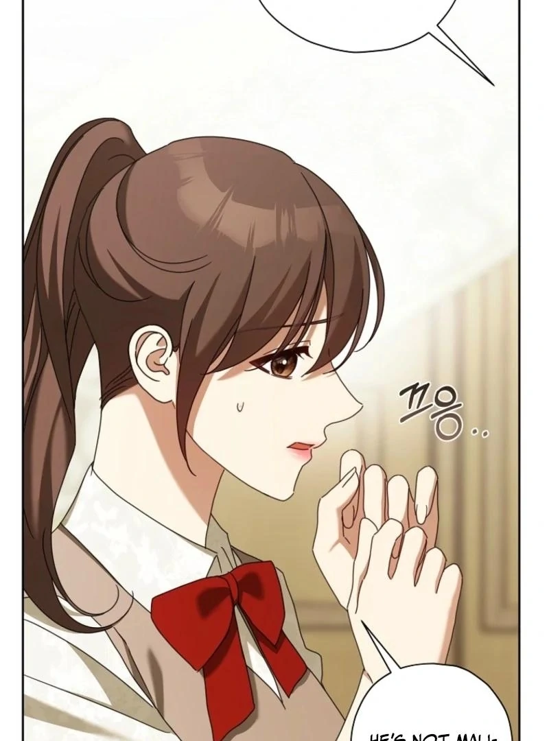 The Regretful Villainess Is Happy Because She Got Divorced Chapter 43 - Page 7