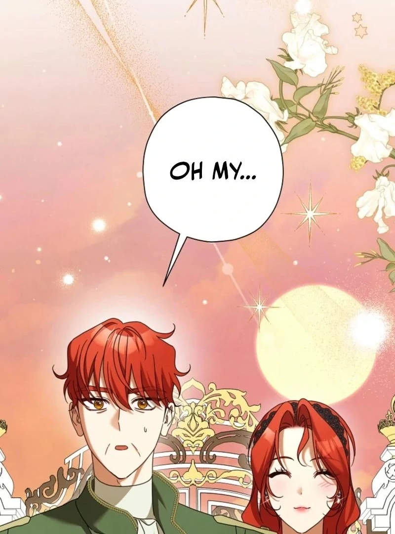 The Regretful Villainess Is Happy Because She Got Divorced Chapter 43 - Page 62