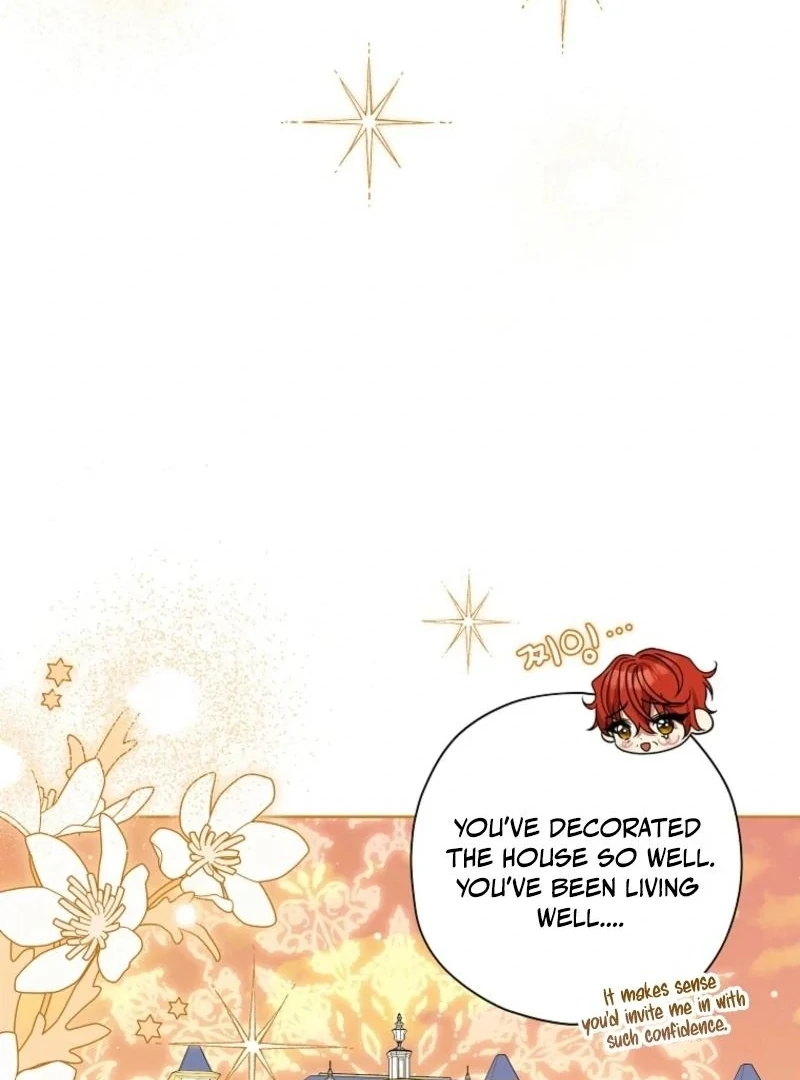 The Regretful Villainess Is Happy Because She Got Divorced Chapter 43 - Page 64