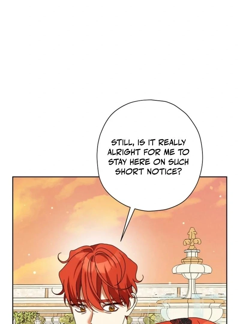 The Regretful Villainess Is Happy Because She Got Divorced Chapter 43 - Page 66