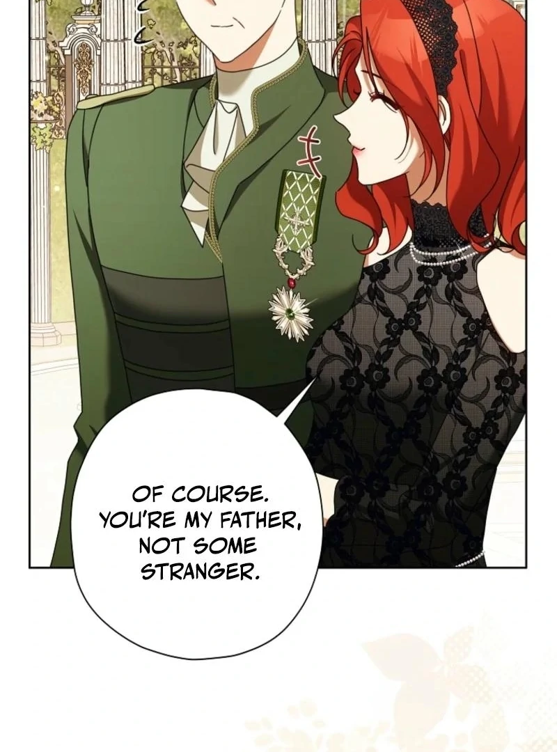 The Regretful Villainess Is Happy Because She Got Divorced Chapter 43 - Page 67