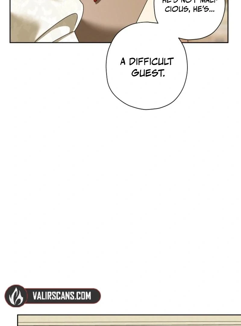 The Regretful Villainess Is Happy Because She Got Divorced Chapter 43 - Page 8