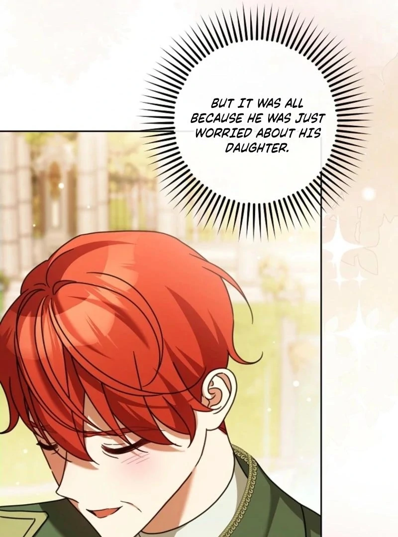 The Regretful Villainess Is Happy Because She Got Divorced Chapter 43 - Page 71