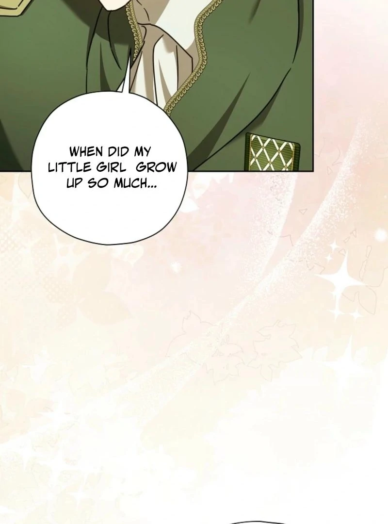 The Regretful Villainess Is Happy Because She Got Divorced Chapter 43 - Page 72