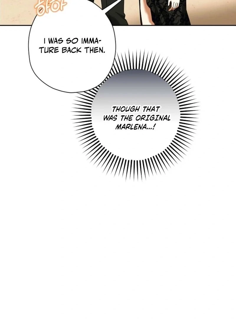 The Regretful Villainess Is Happy Because She Got Divorced Chapter 43 - Page 74
