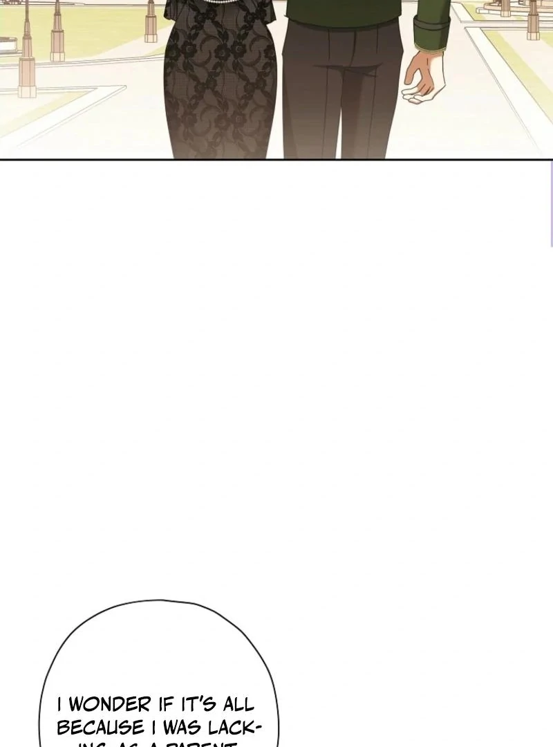 The Regretful Villainess Is Happy Because She Got Divorced Chapter 43 - Page 78