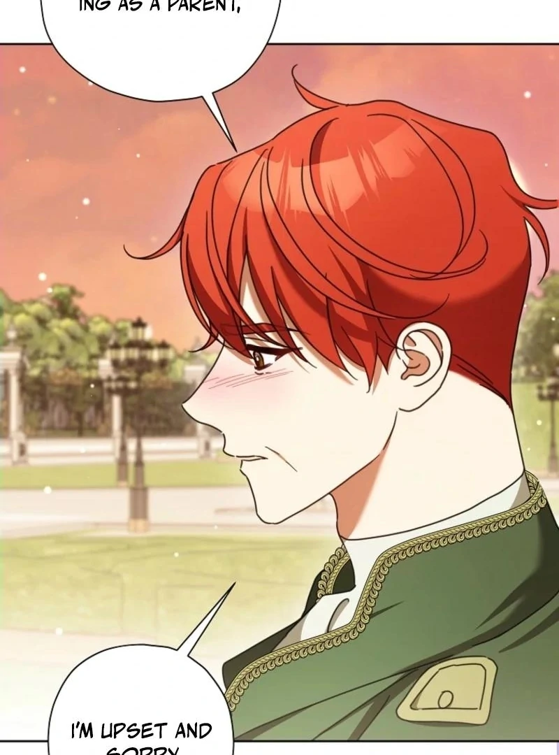 The Regretful Villainess Is Happy Because She Got Divorced Chapter 43 - Page 79