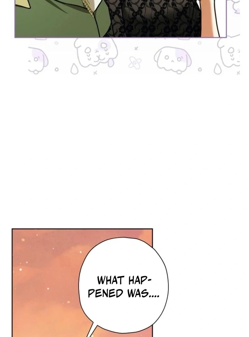 The Regretful Villainess Is Happy Because She Got Divorced Chapter 43 - Page 82