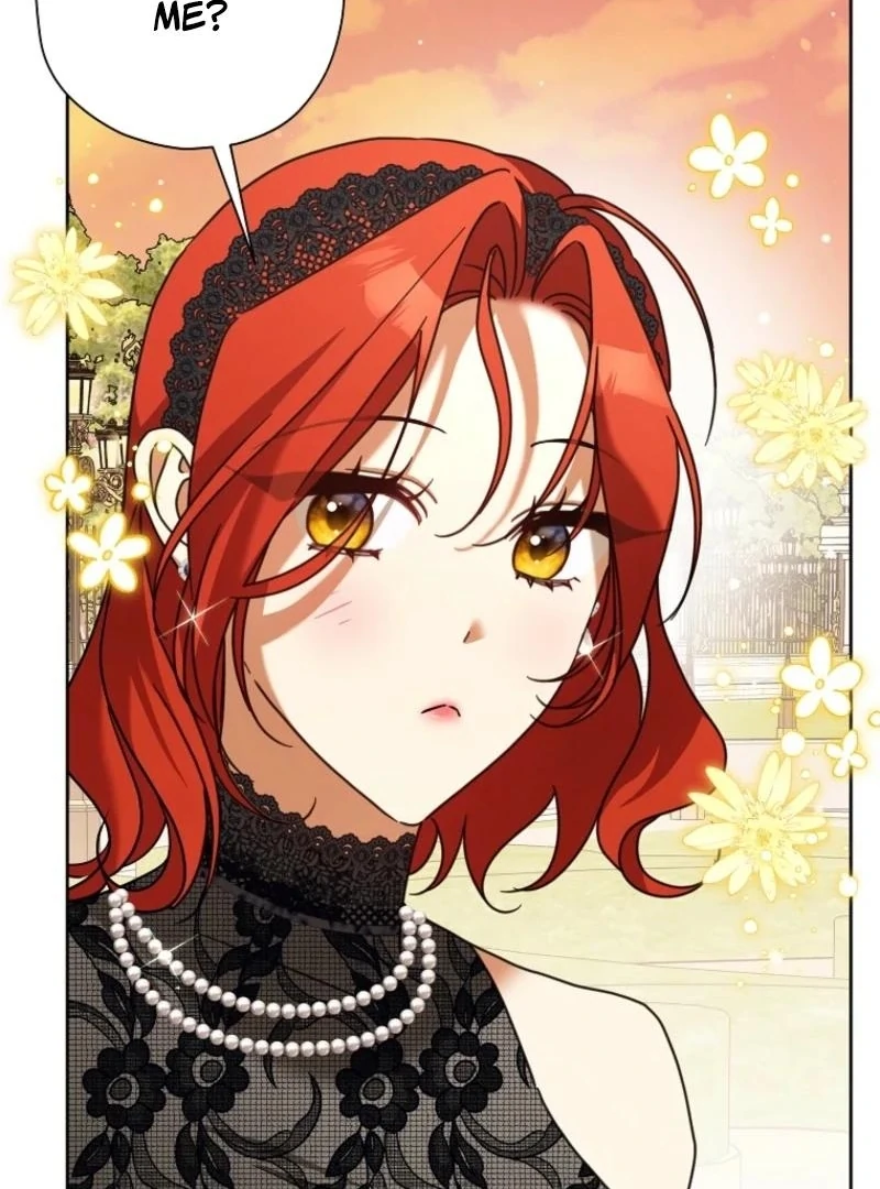 The Regretful Villainess Is Happy Because She Got Divorced Chapter 43 - Page 90