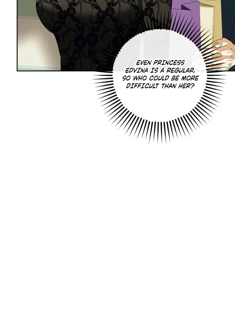 The Regretful Villainess Is Happy Because She Got Divorced Chapter 43 - Page 10