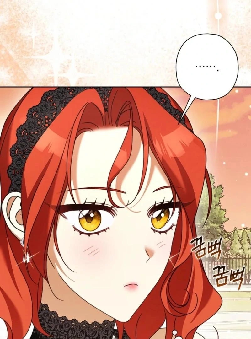 The Regretful Villainess Is Happy Because She Got Divorced Chapter 43 - Page 96