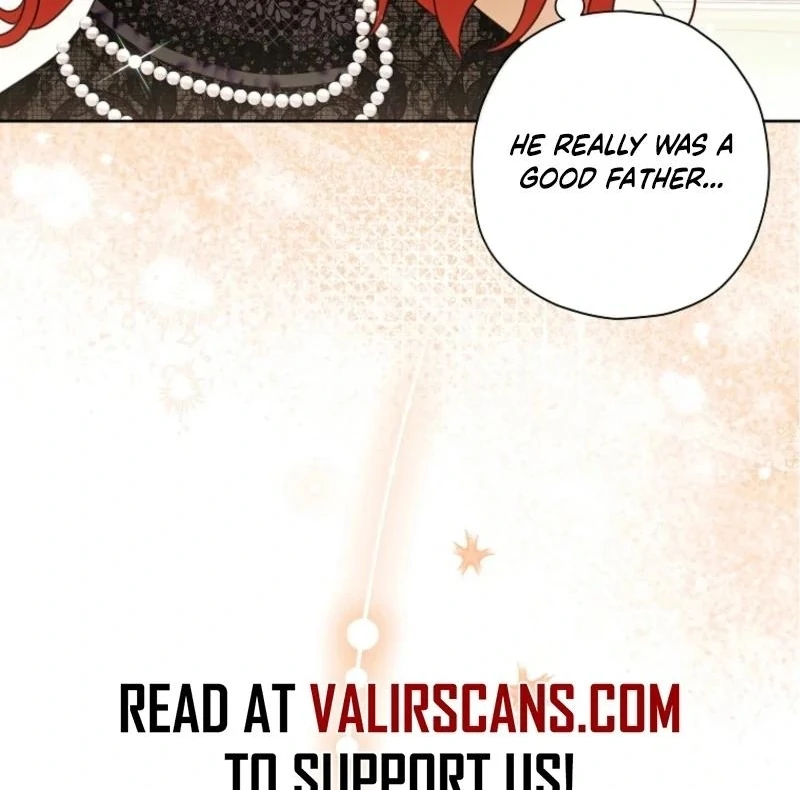 The Regretful Villainess Is Happy Because She Got Divorced Chapter 43 - Page 97