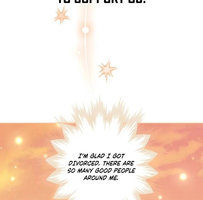 The Regretful Villainess Is Happy Because She Got Divorced Chapter 43 - Page 98