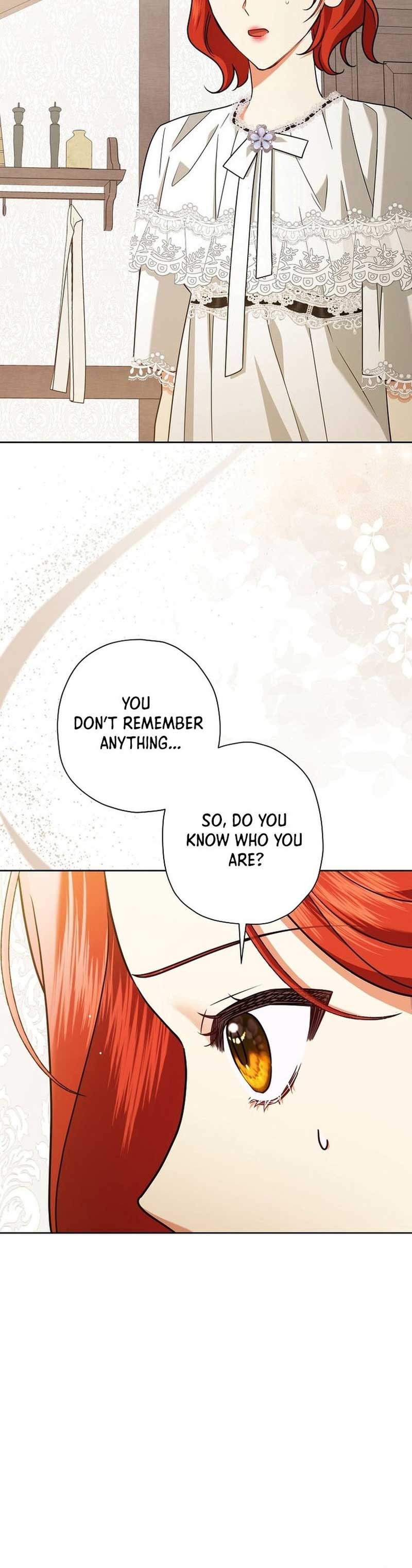 The Regretful Villainess Is Happy Because She Got Divorced Chapter 9 - Page 30