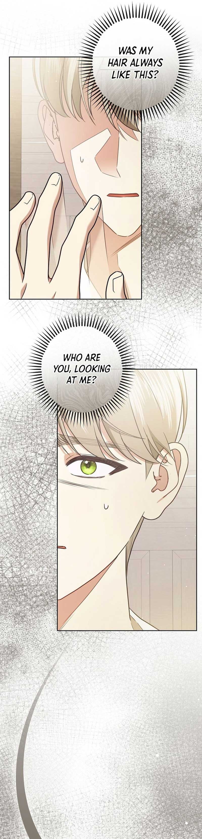The Regretful Villainess Is Happy Because She Got Divorced Chapter 9 - Page 5