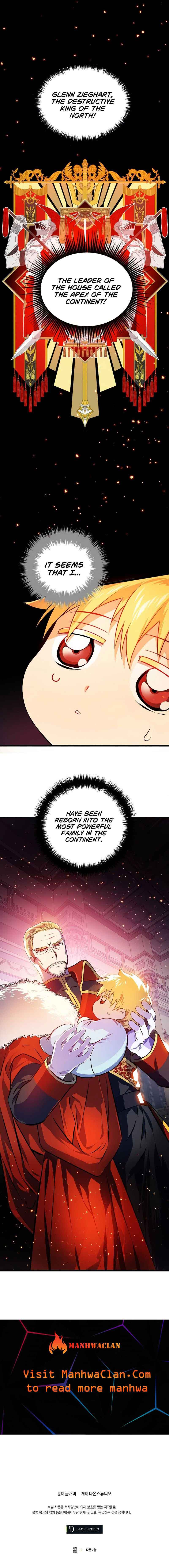 The Reincarnated Assassin is a Genius Swordsman Chapter 0 - Page 18