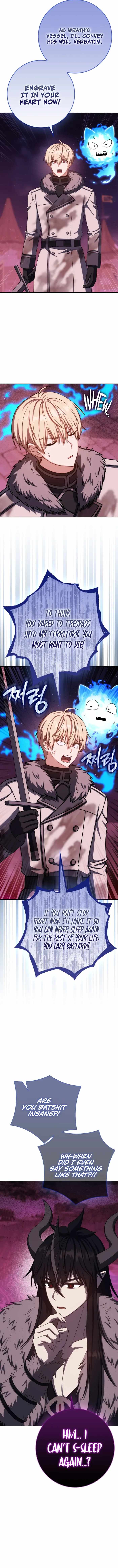 The Reincarnated Assassin is a Genius Swordsman Chapter 73 - Page 2