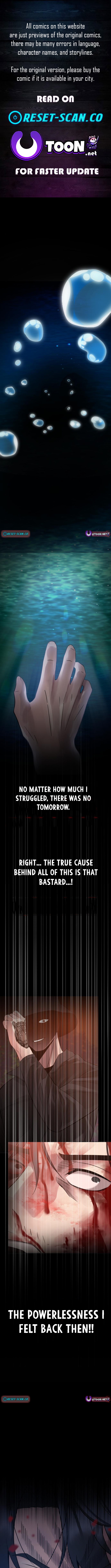 The Reincarnated Cop Who Strikes With Wealth Chapter 41 - Page 0