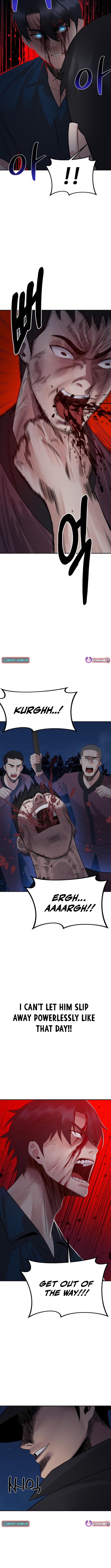 The Reincarnated Cop Who Strikes With Wealth Chapter 41 - Page 4