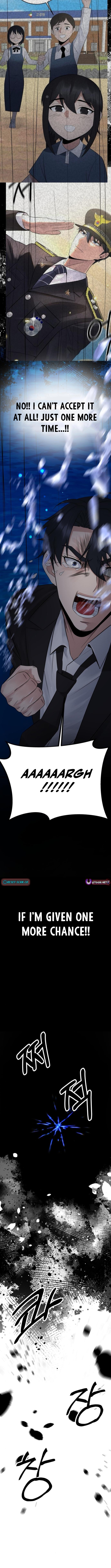 The Reincarnated Cop Who Strikes With Wealth Chapter 51 - Page 18