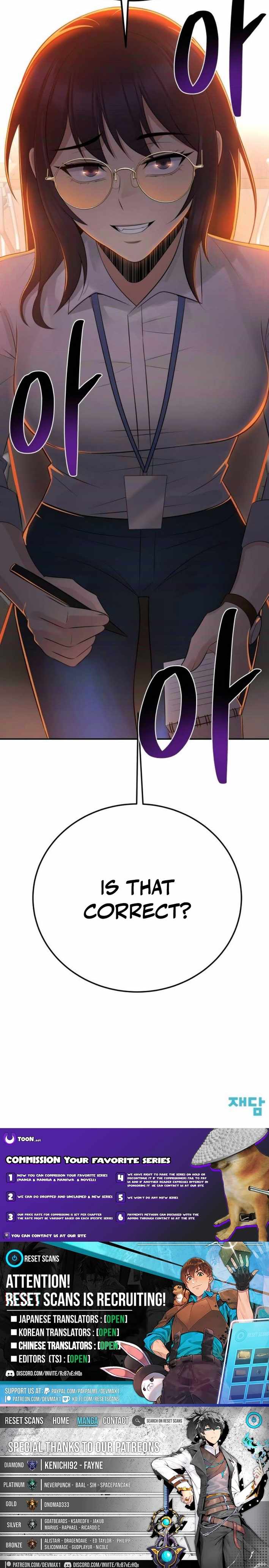 The Reincarnated Cop Who Strikes With Wealth Chapter 54 - Page 15