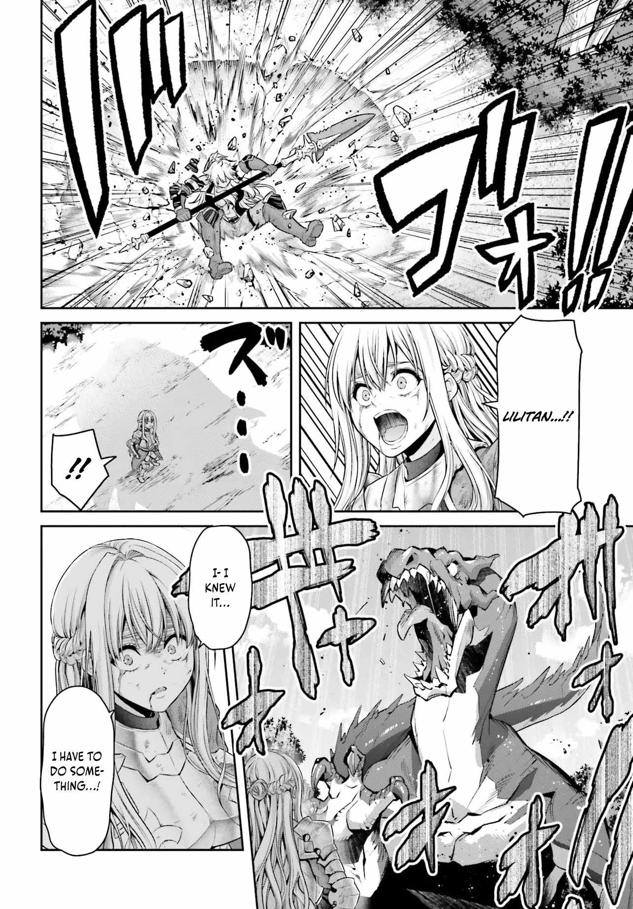 The Reincarnated Dimensional Mage Wants to Stand Out While Keeping His Identity Hidden Chapter 1 - Page 26