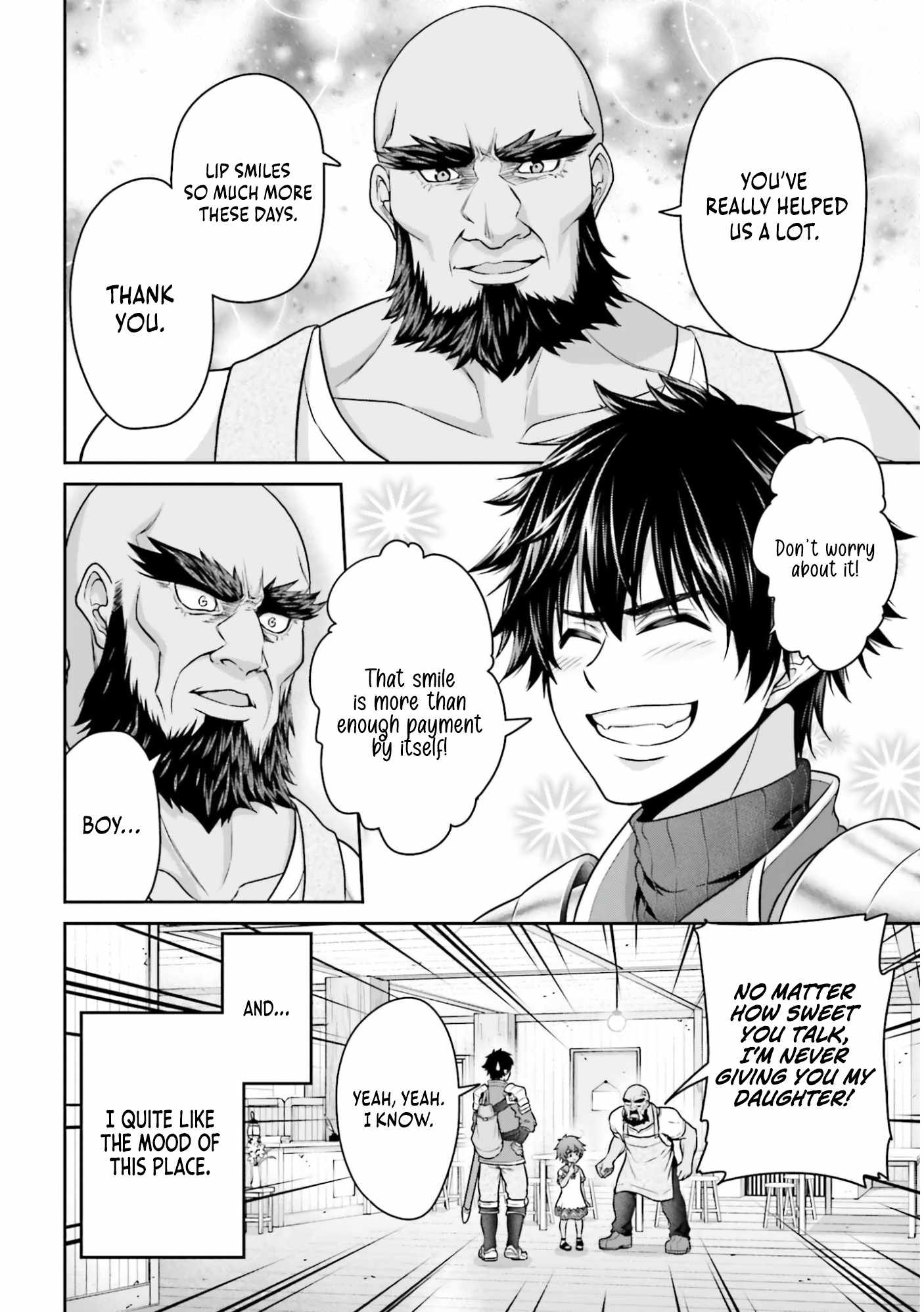 The Reincarnated Dimensional Mage Wants to Stand Out While Keeping His Identity Hidden Chapter 3 - Page 8