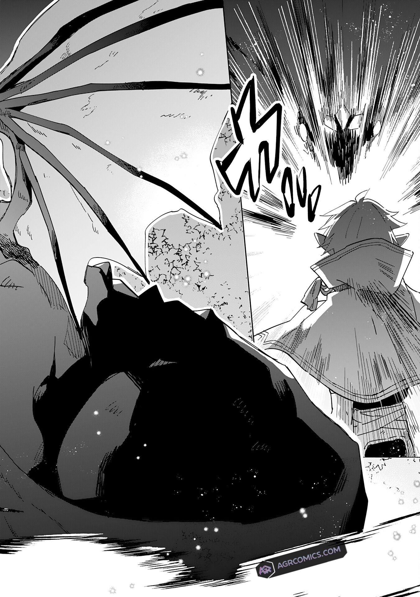 The Reincarnated Elf Left on a Journey to Master His Magic and With His Extra Lifespan Became a Living Legend Chapter 10 - Page 25