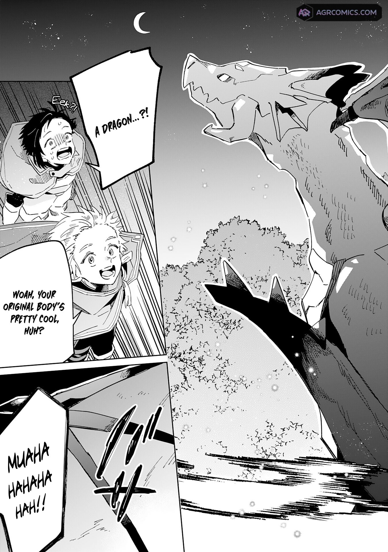 The Reincarnated Elf Left on a Journey to Master His Magic and With His Extra Lifespan Became a Living Legend Chapter 10 - Page 26