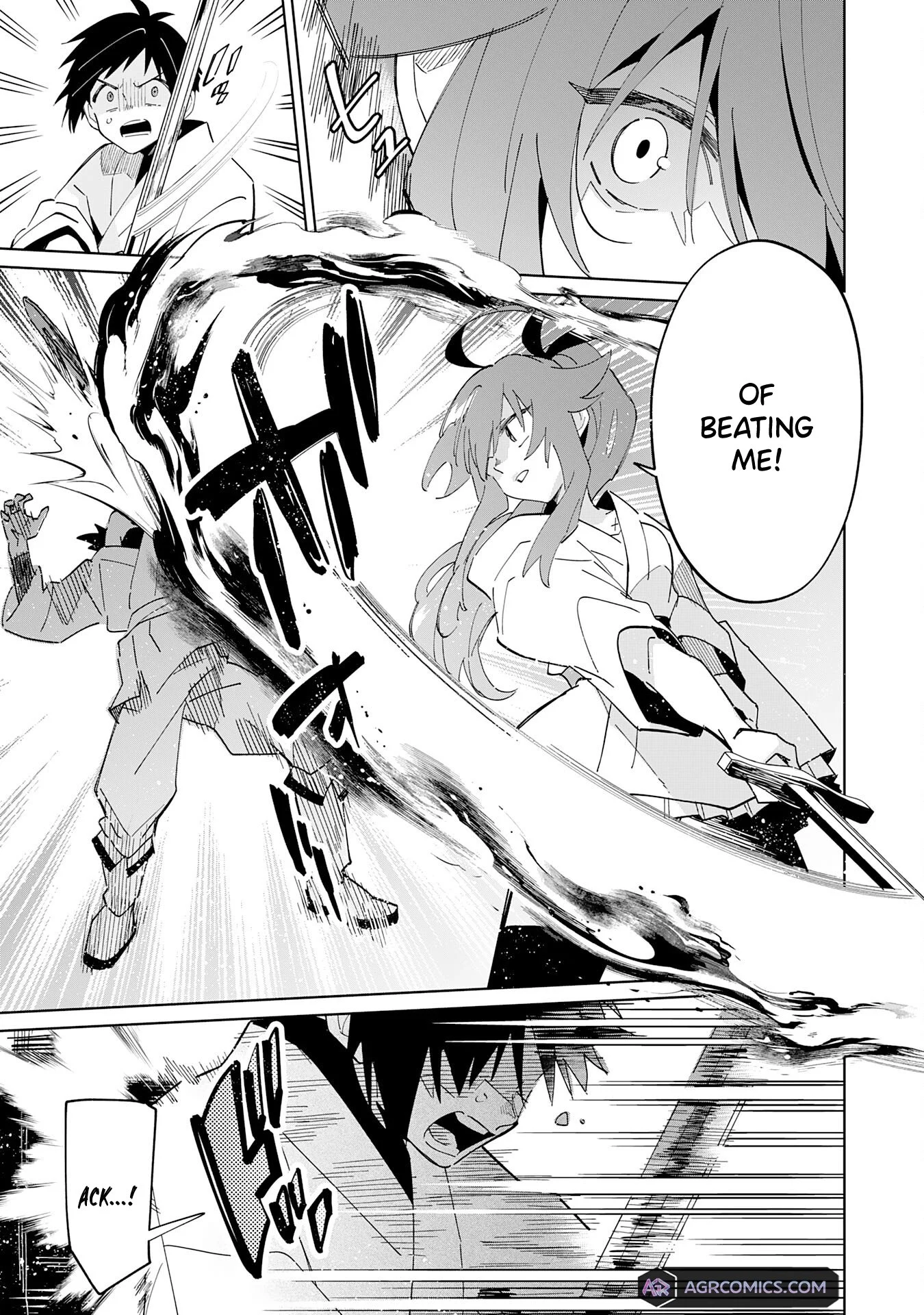 The Reincarnated Elf Left on a Journey to Master His Magic and With His Extra Lifespan Became a Living Legend Chapter 11 - Page 16