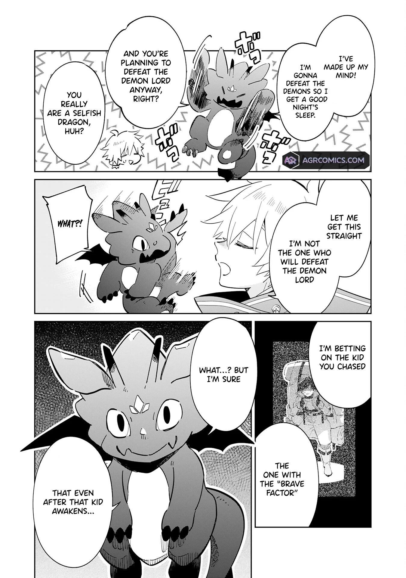 The Reincarnated Elf Left on a Journey to Master His Magic and With His Extra Lifespan Became a Living Legend Chapter 11 - Page 25