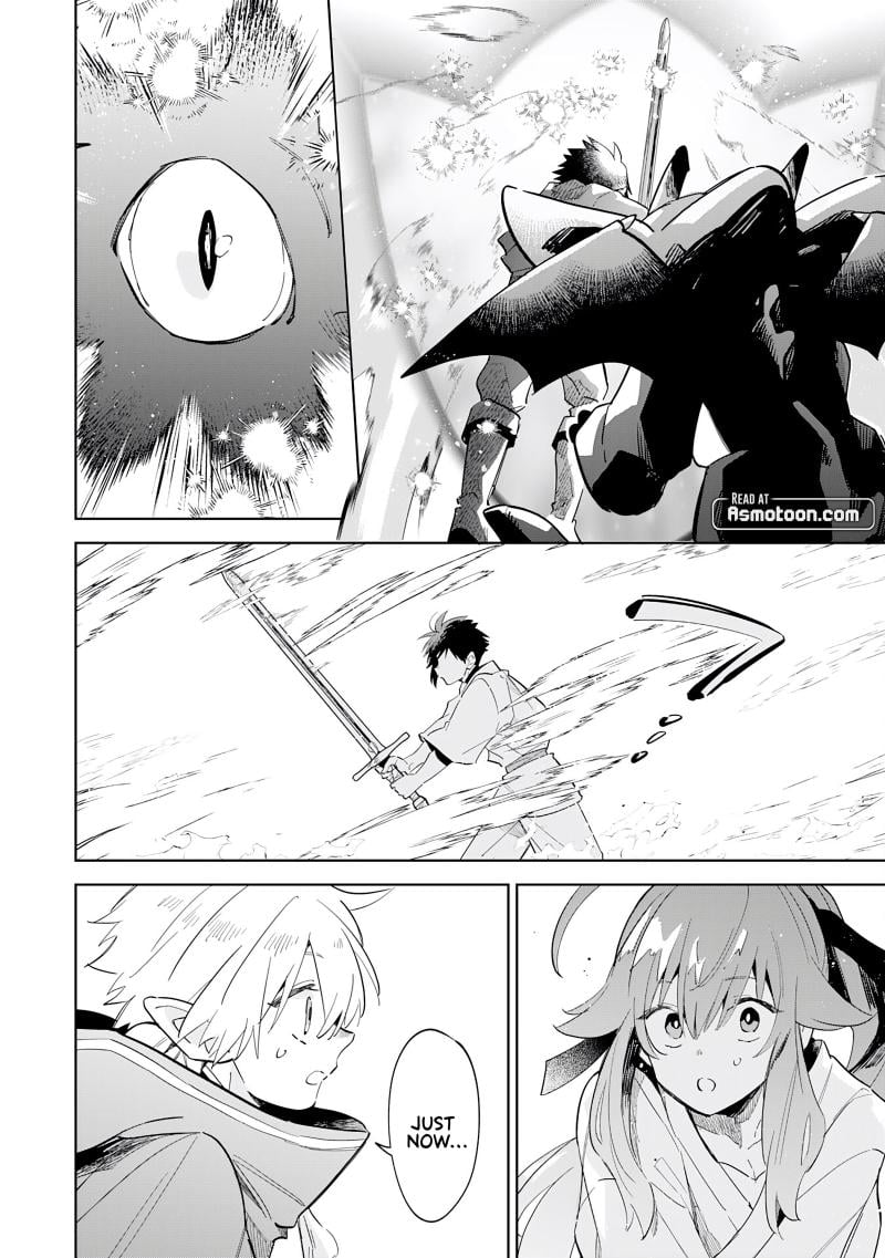 The Reincarnated Elf Left on a Journey to Master His Magic and With His Extra Lifespan Became a Living Legend Chapter 12 - Page 13