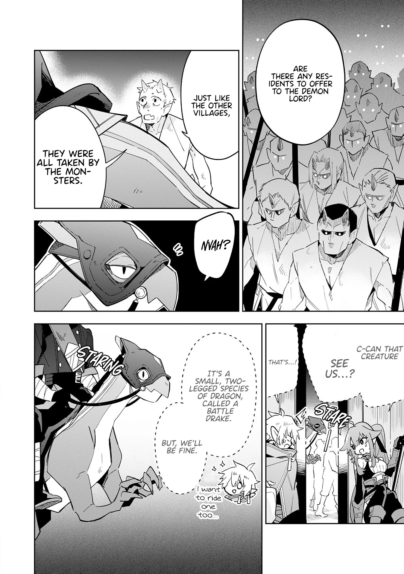 The Reincarnated Elf Left on a Journey to Master His Magic and With His Extra Lifespan Became a Living Legend Chapter 16 - Page 11