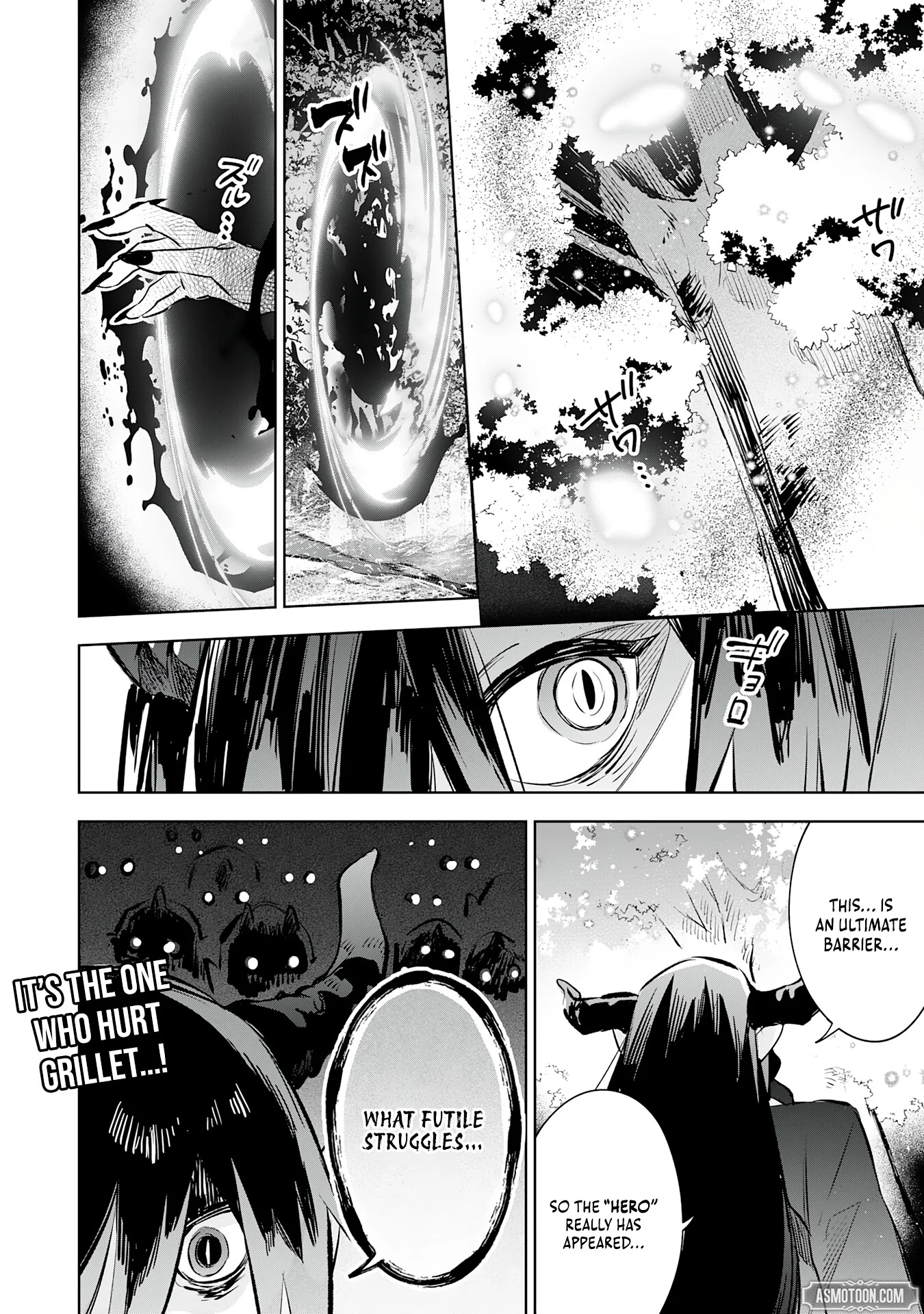 The Reincarnated Elf Left on a Journey to Master His Magic and With His Extra Lifespan Became a Living Legend Chapter 19 - Page 29