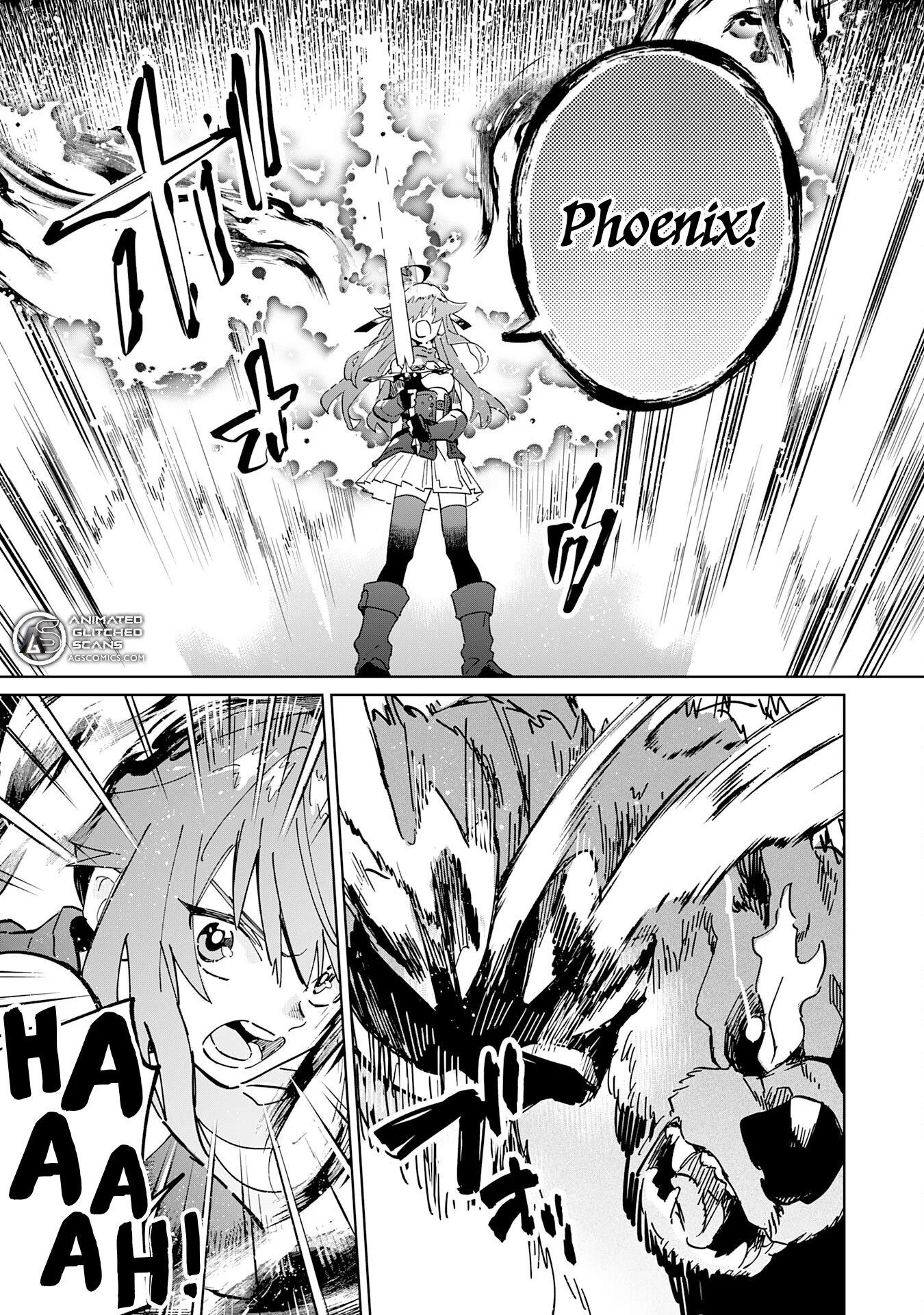 The Reincarnated Elf Left on a Journey to Master His Magic and With His Extra Lifespan Became a Living Legend Chapter 7 - Page 20