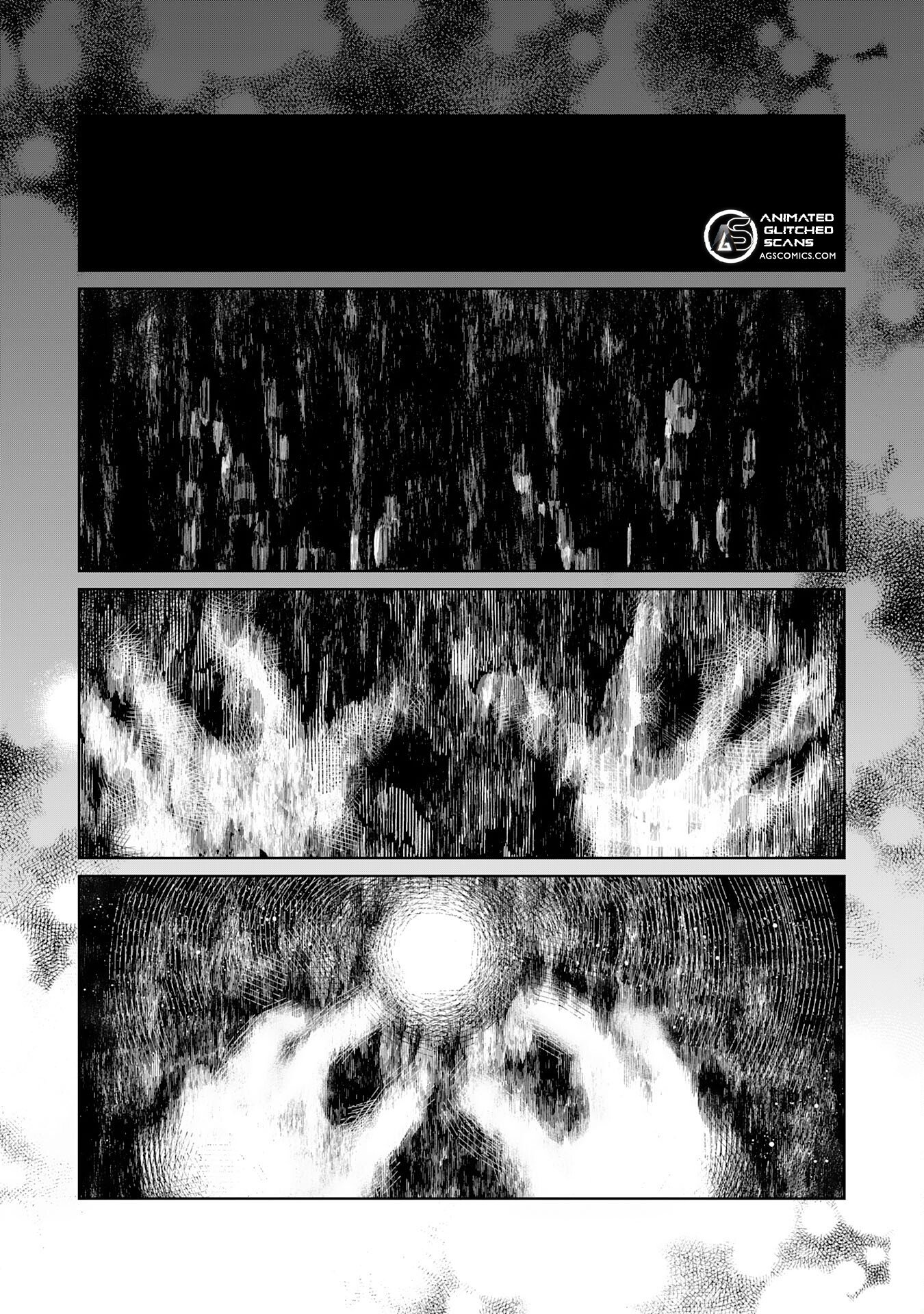 The Reincarnated Elf Left on a Journey to Master His Magic and With His Extra Lifespan Became a Living Legend Chapter 8 - Page 6
