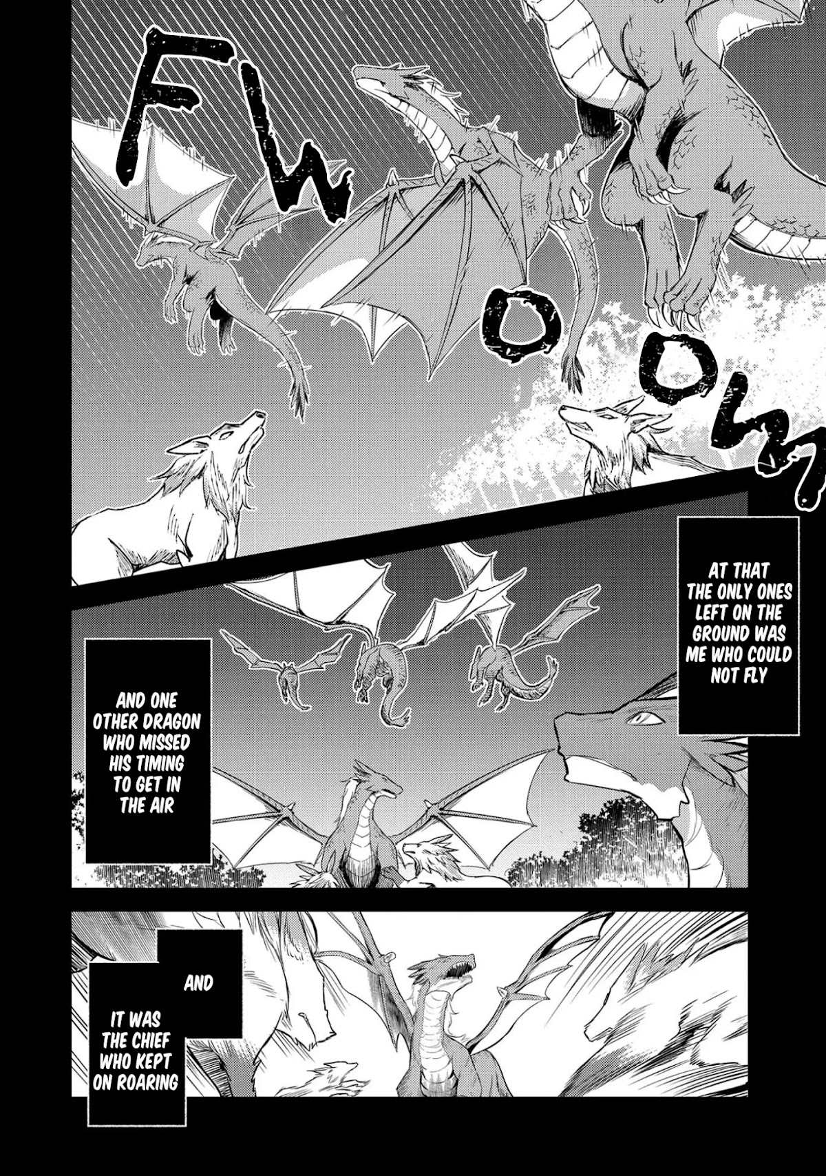 The Reincarnated Great Saint Hides That She’s a Saint Chapter 14 - Page 14