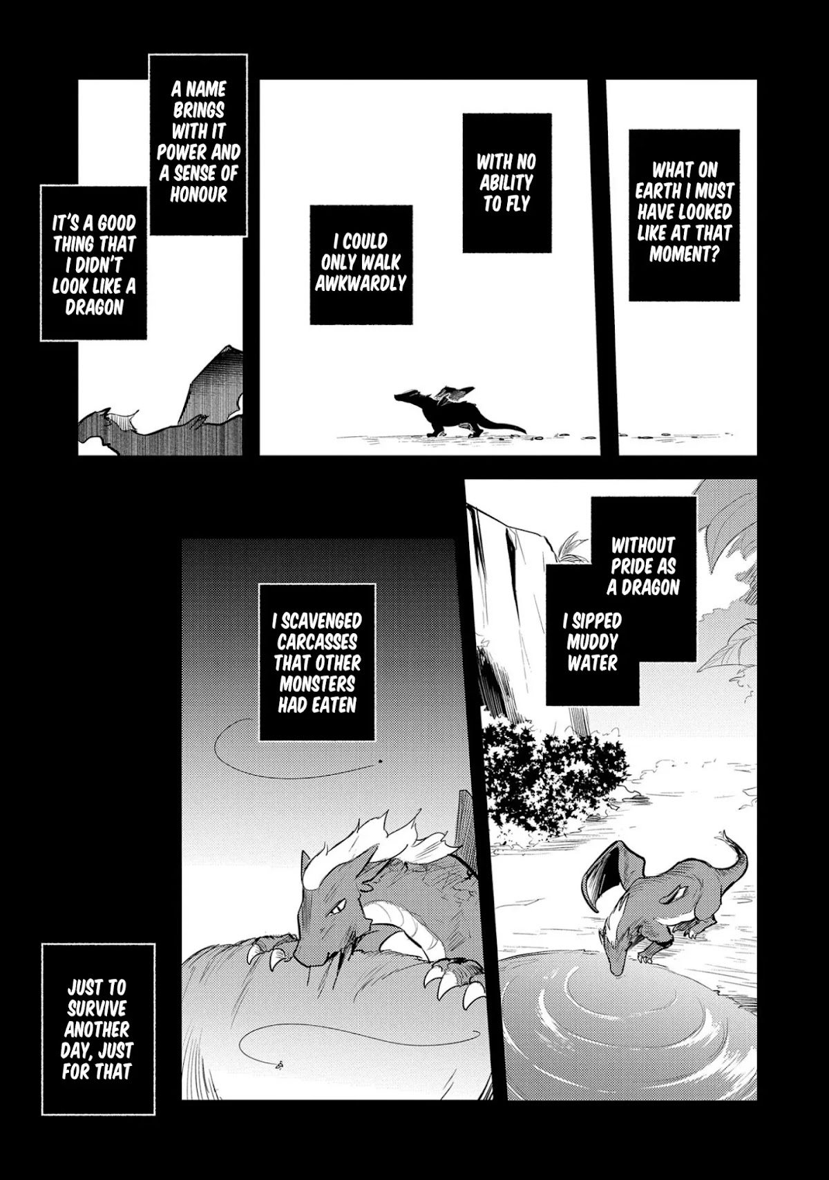 The Reincarnated Great Saint Hides That She’s a Saint Chapter 14 - Page 7