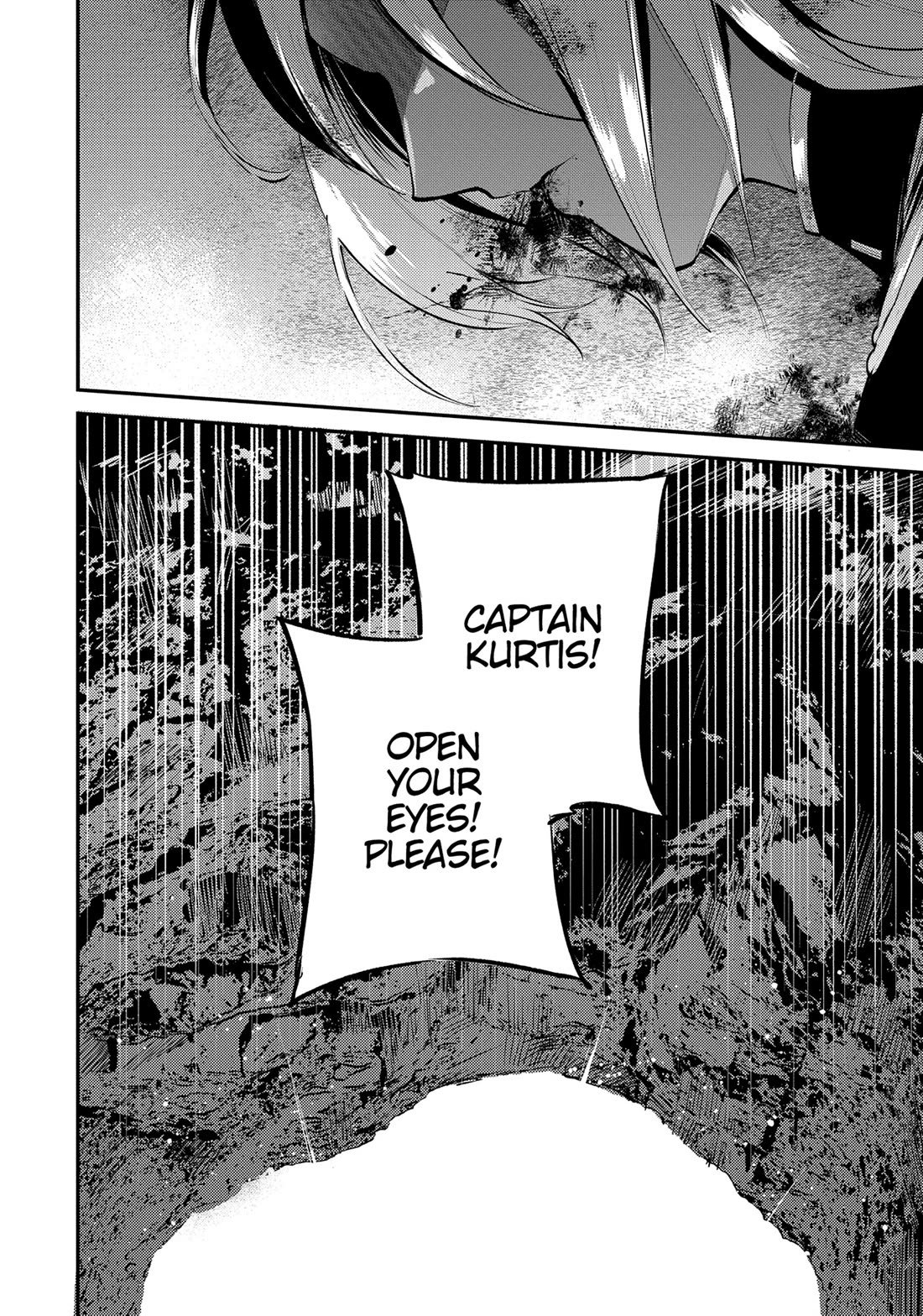 The Reincarnated Great Saint Hides That She’s a Saint Chapter 27 - Page 35