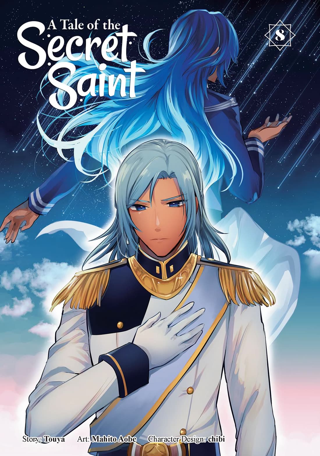 The Reincarnated Great Saint Hides That She’s a Saint Chapter 31 - Page 2