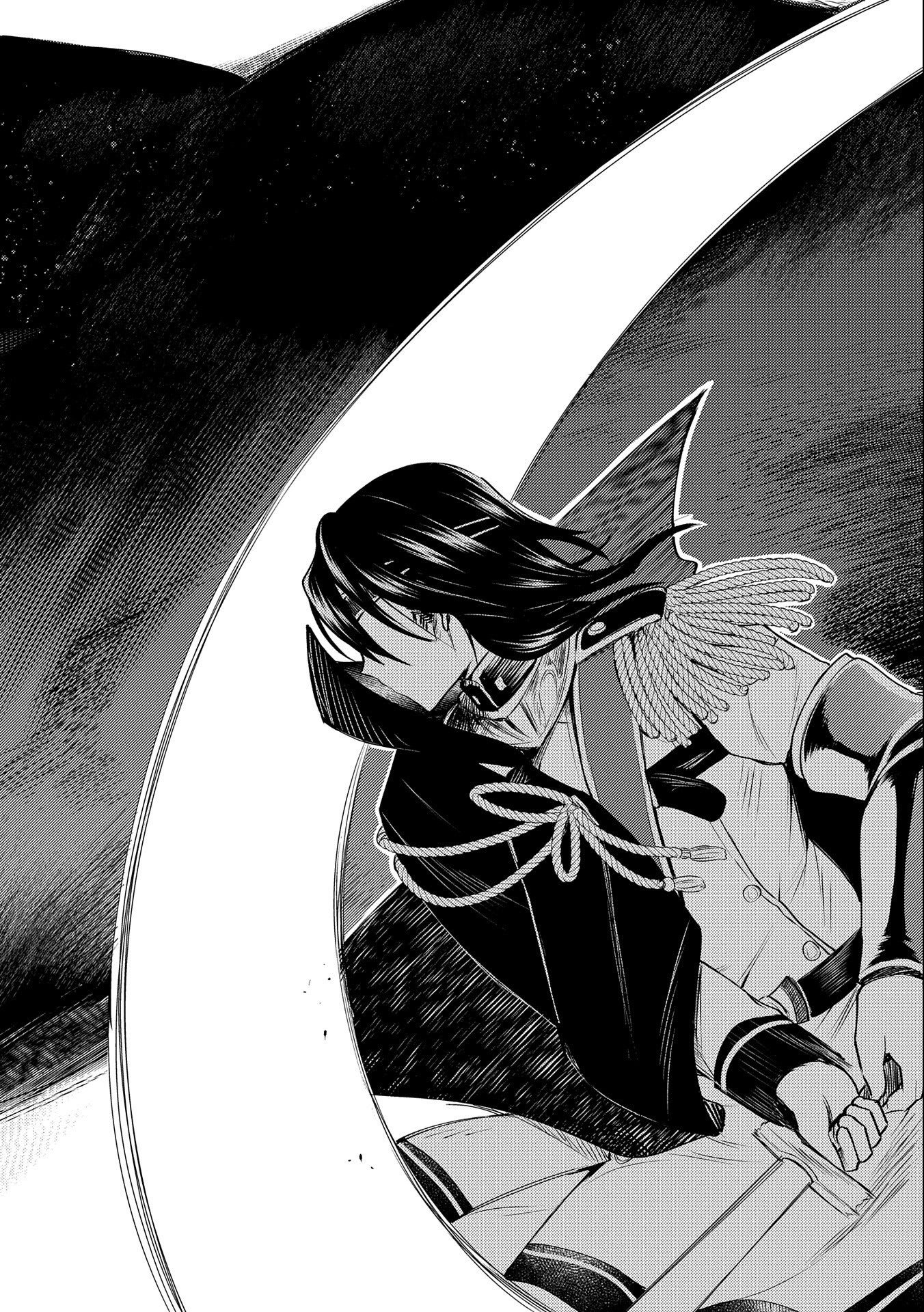 The Reincarnated Great Saint Hides That She’s a Saint Chapter 5 - Page 17