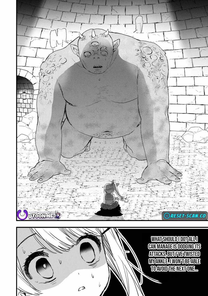 The Reincarnated Onmyoji Who Went Viral After Saving a Dungeon Streamer, and Accidentally Became a Legend When He Streamed a Super-Rare Cursed Artifact Chapter 1 - Page 26